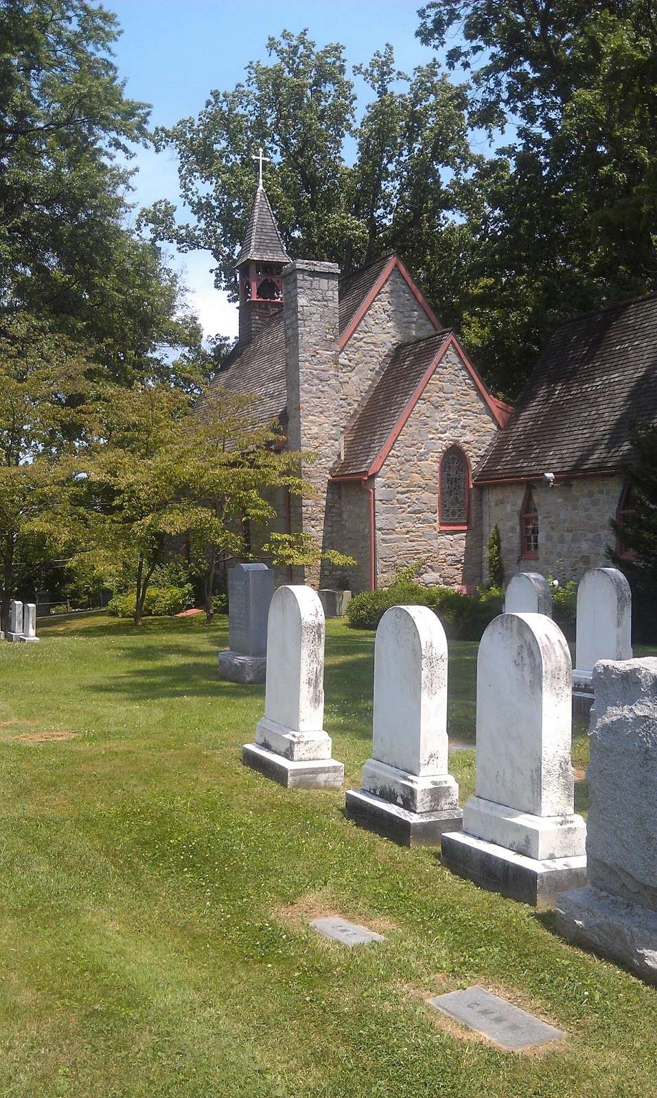 Saint Marks Cemetery | Boonsboro, MD 21713, USA