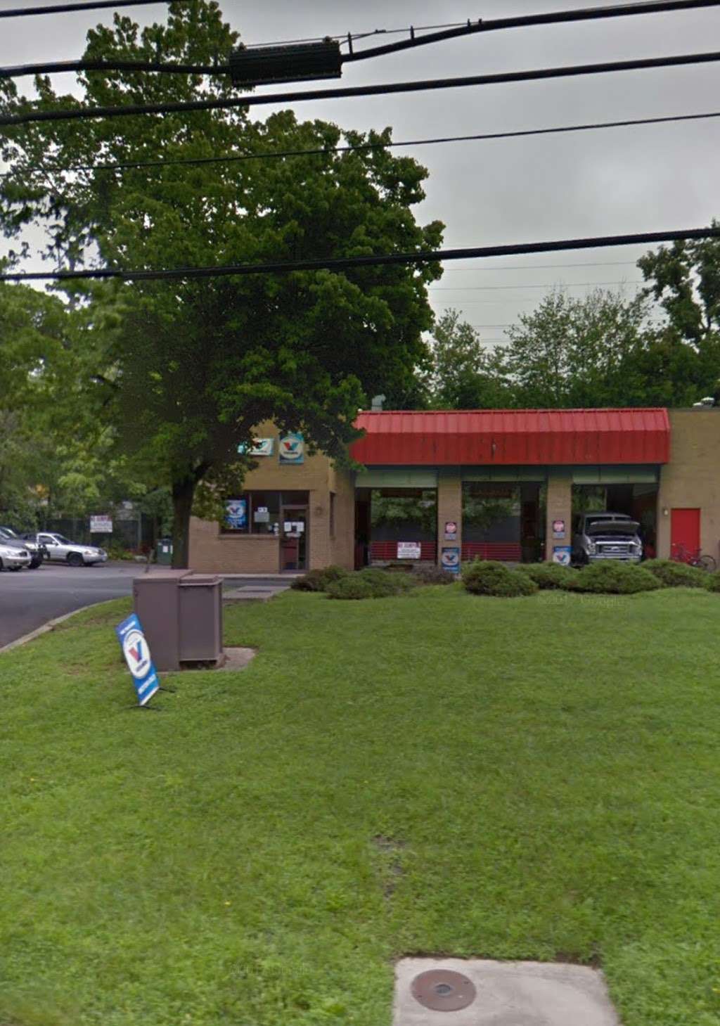 Seabrook Quick Lube | 9771 Lanham Severn Rd, Lanham, MD 20706 | Phone: (301) 459-5400