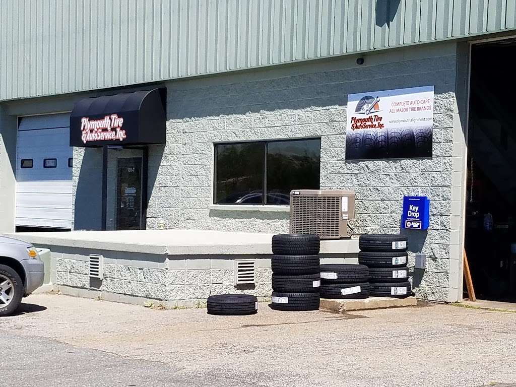 Plymouth Tire Pros | 130-7 Camelot Dr, Plymouth, MA 02360, USA | Phone: (508) 747-3322