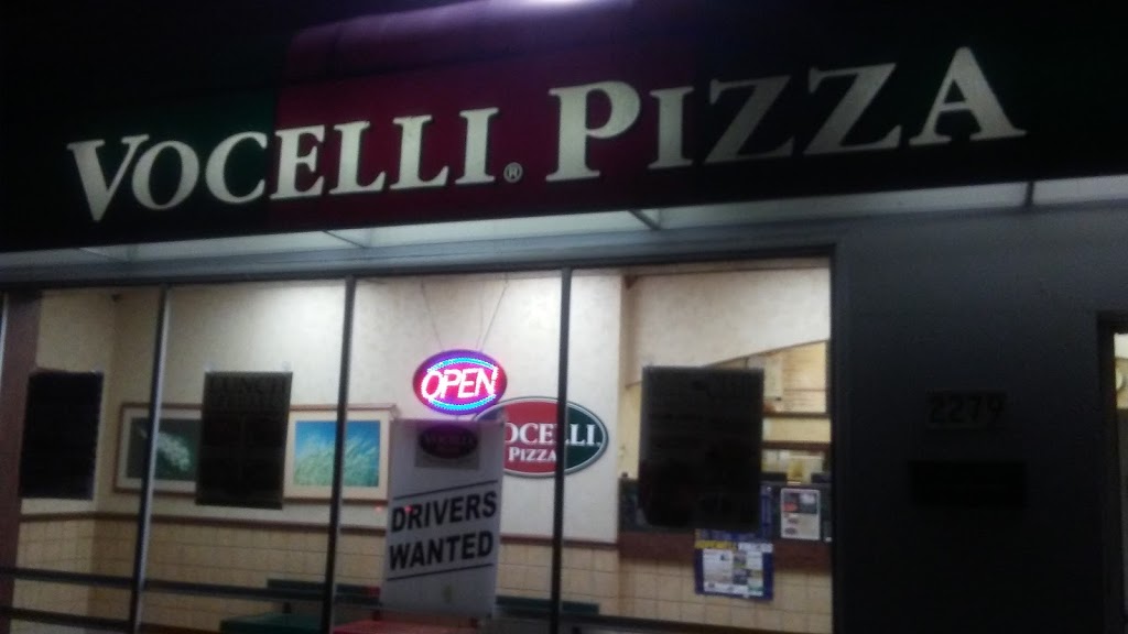 Vocelli Pizza | 2279 Brodhead Rd, Aliquippa, PA 15001, USA | Phone: (724) 378-6772