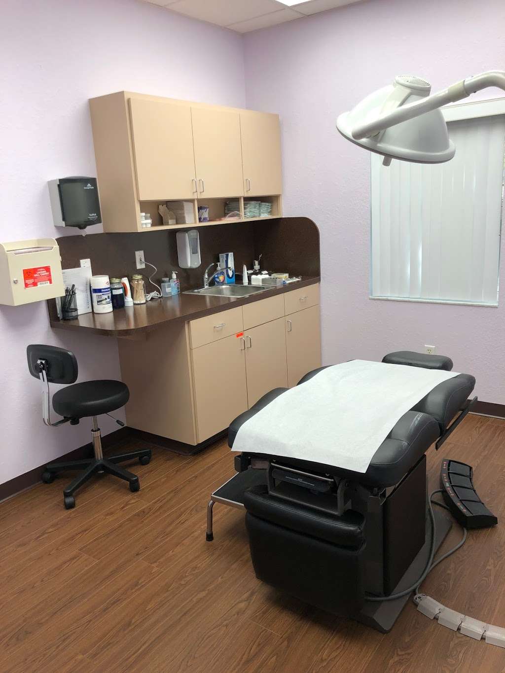 American Institute of Dermatology, P.A. | 171 Webb Dr #1, Davenport, FL 33837, USA | Phone: (863) 547-6255