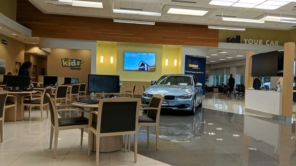 CarMax | 401 Serramonte Blvd, Colma, CA 94014, USA | Phone: (650) 301-5020