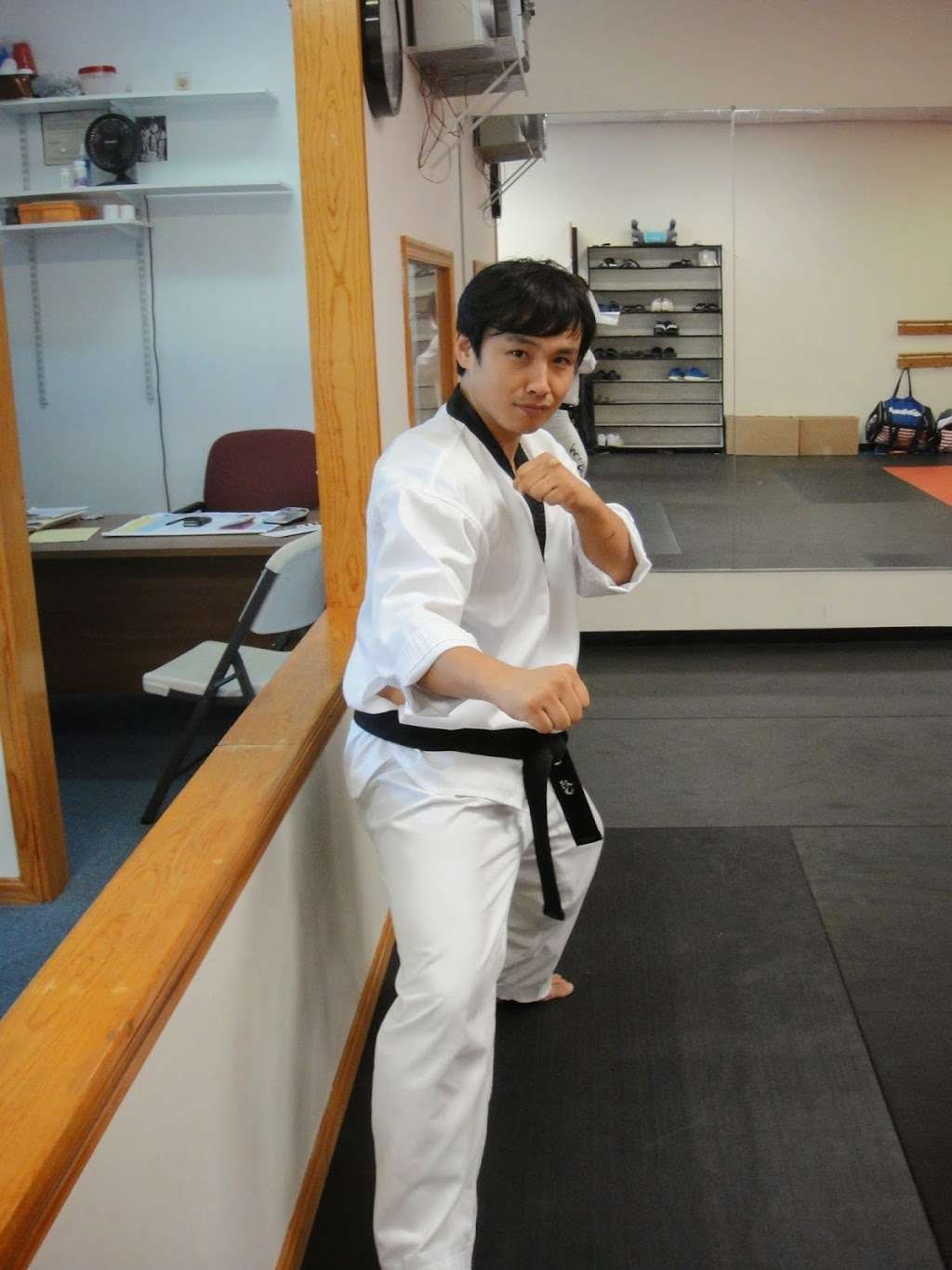 Mountain Kim Martial Arts Stafford | 35 Walpole St #113, Stafford, VA 22554, USA | Phone: (540) 659-0202