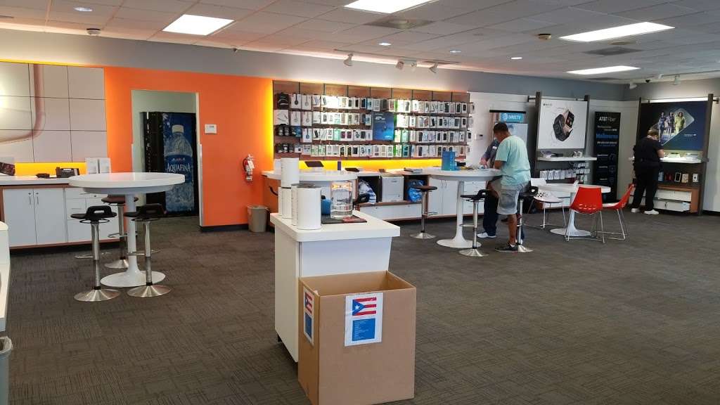 AT&T Store | 4450 W Eau Gallie Blvd Ste 130, Melbourne, FL 32934, USA | Phone: (321) 255-1200