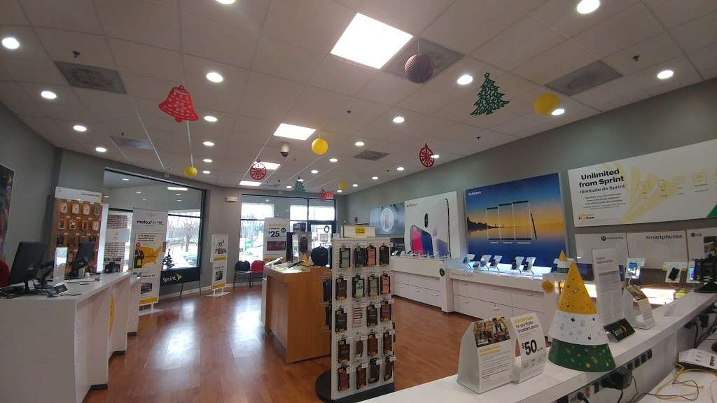 Sprint Store | 14260 Centreville Square, Centreville, VA 20121 | Phone: (703) 870-3737