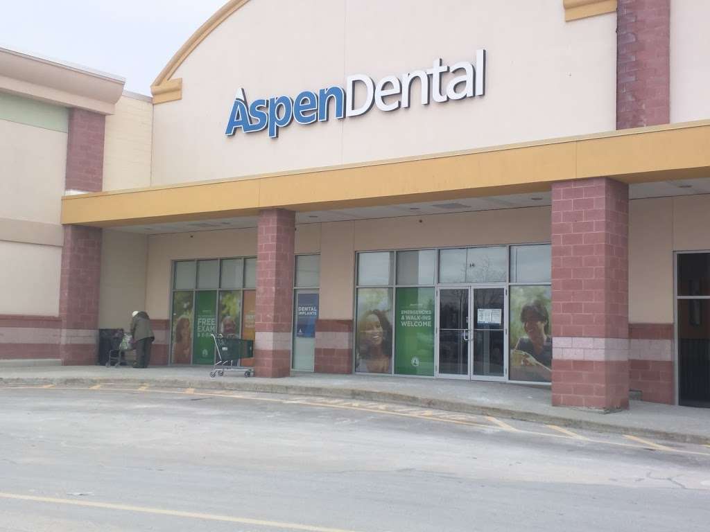 Aspen Dental | 162 Providence Hwy, Dedham, MA 02026, USA | Phone: (781) 343-1623