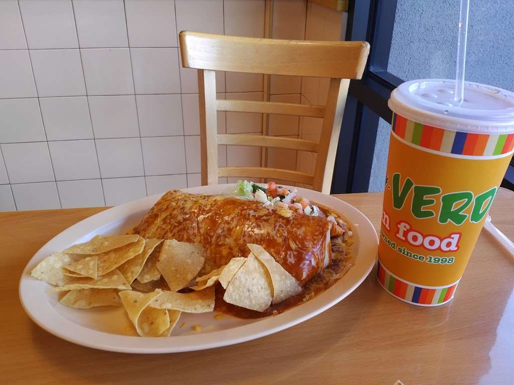 Chile Verde | 1810 W Slauson Ave, Los Angeles, CA 90047 | Phone: (323) 291-4200