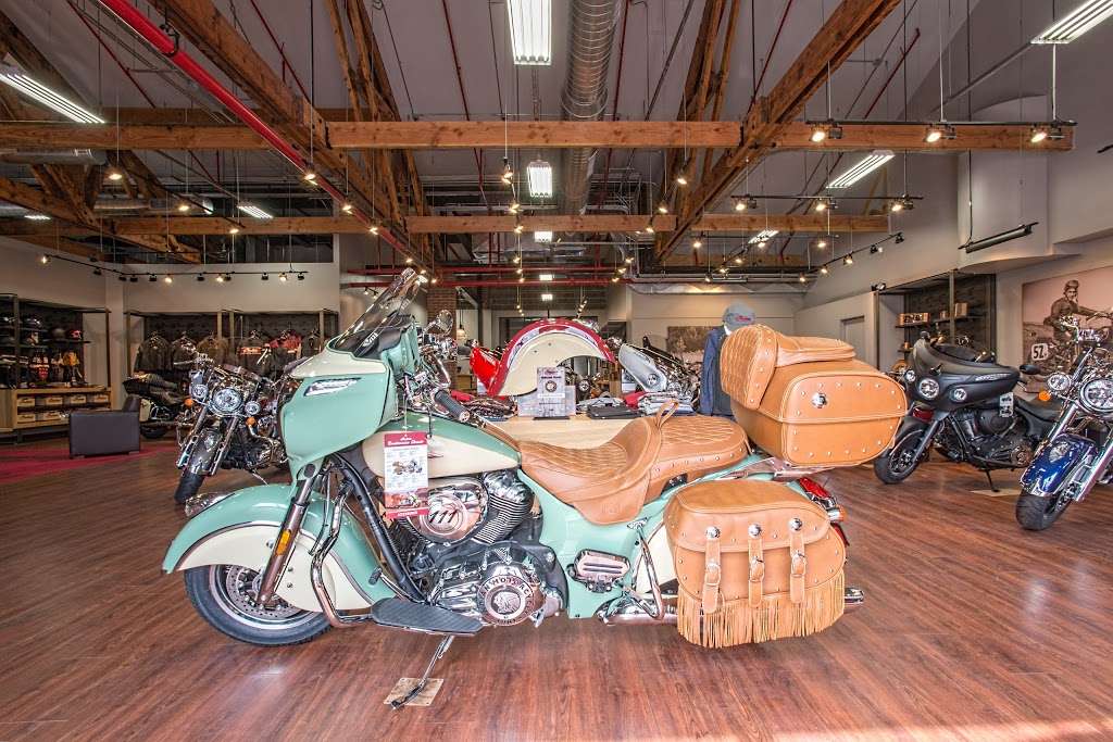 Indian Motorcycle Wayne | 665 Route 23 South (Service Road), Wayne, NJ 07470 | Phone: (973) 832-7744