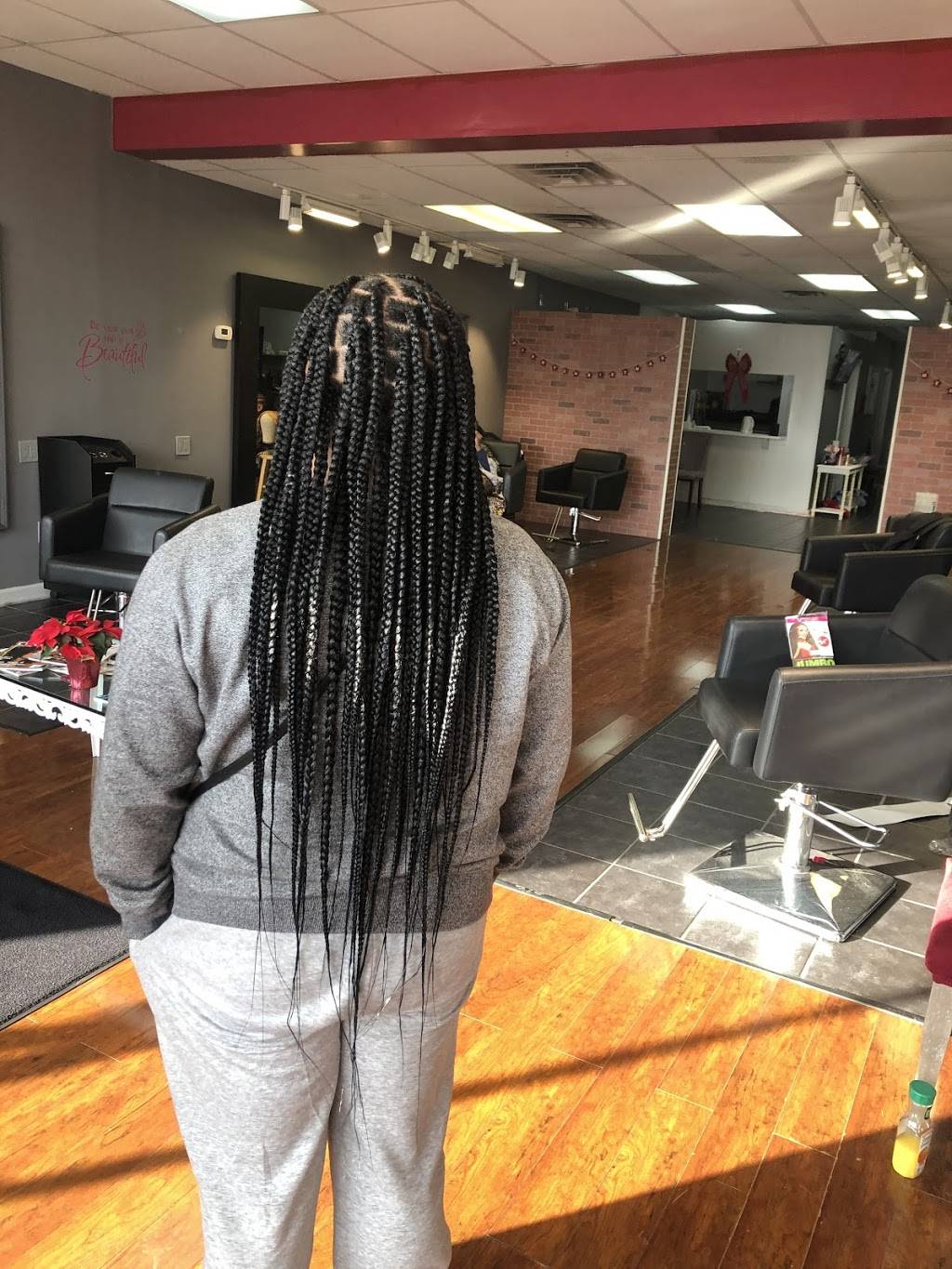 Renew Hair Salon | 75 Sunset Rd, Willingboro, NJ 08046, USA | Phone: (609) 531-2276