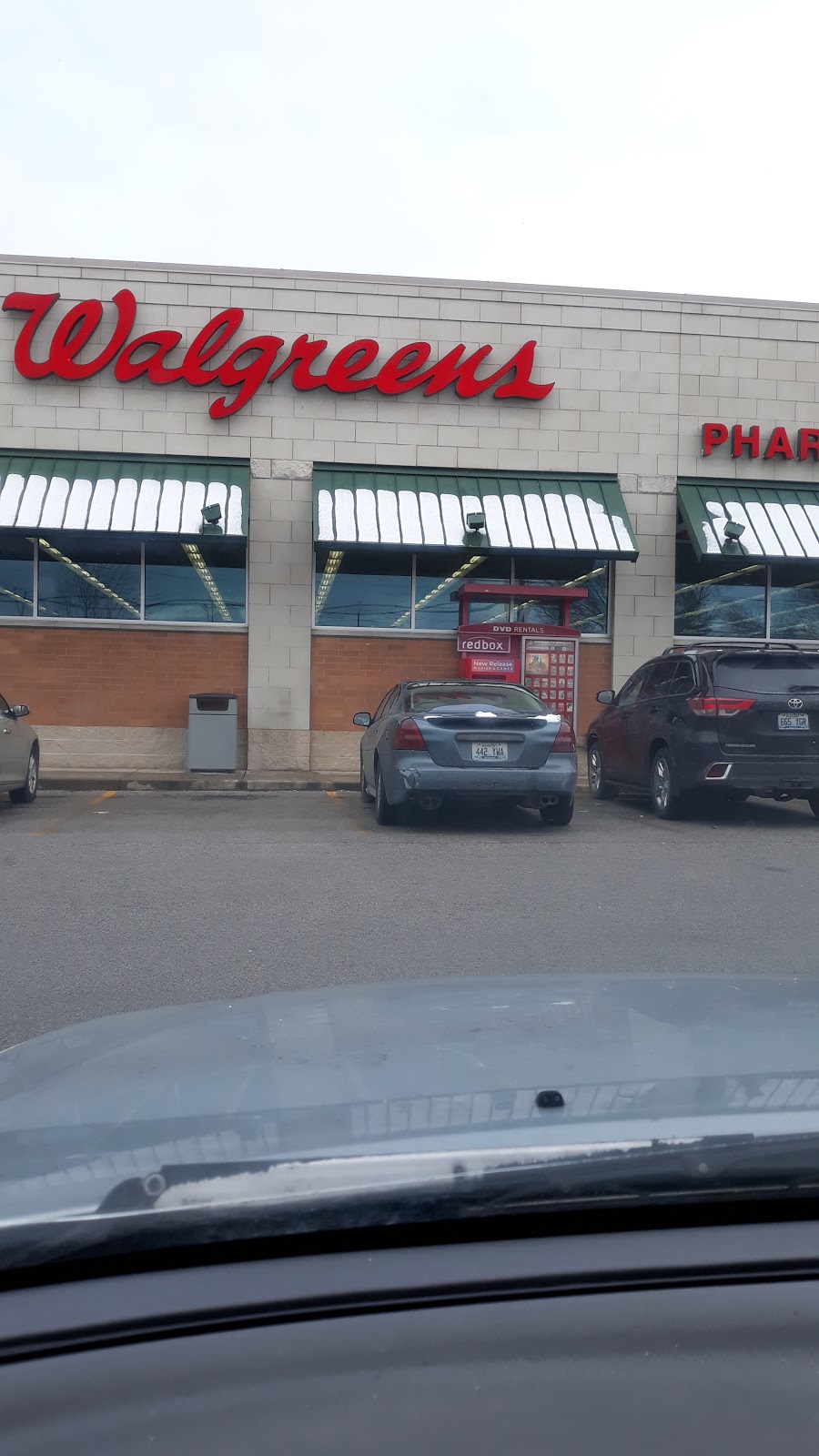 Walgreens | 4926 Cane Run Rd, Louisville, KY 40216, USA | Phone: (502) 449-5168