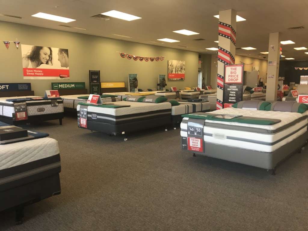 Mattress Firm Hicksville | 308 N Broadway, Hicksville, NY 11801, USA | Phone: (516) 931-0167