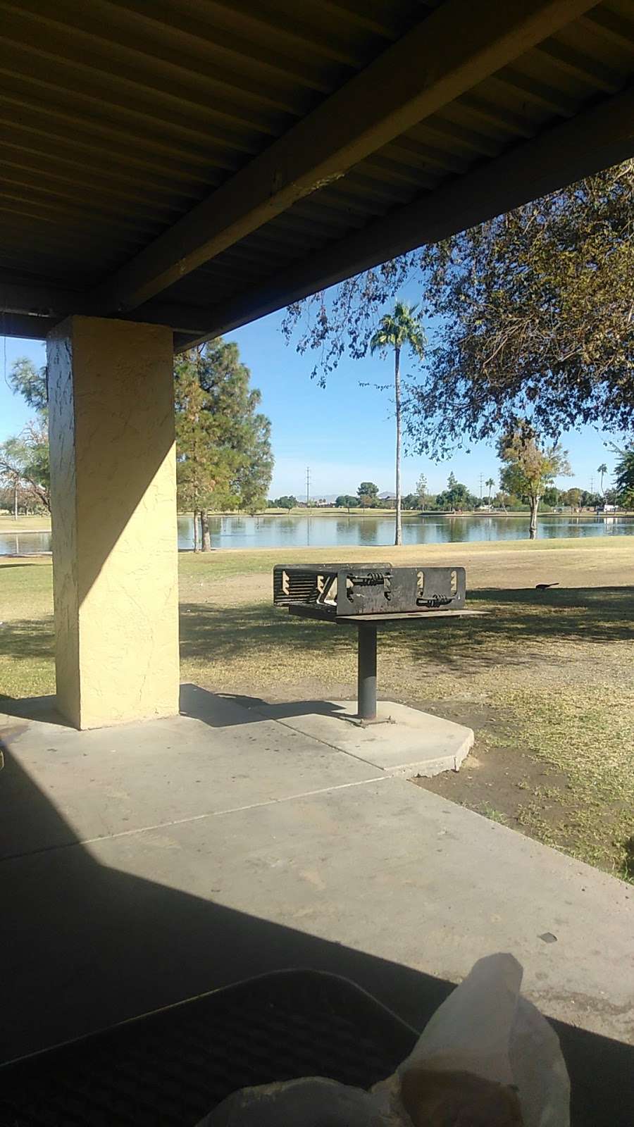 Chavez Skate Park | 7858 S 35th Ave, Laveen Village, AZ 85339, USA | Phone: (602) 495-5844