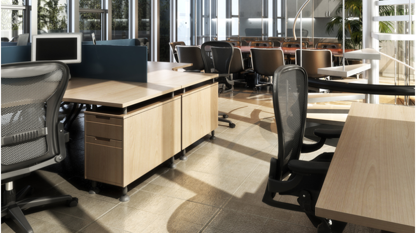 Ergo Office Furniture | 2525 Shadeland Ave Building 60, Indianapolis, IN 46219 | Phone: (317) 917-4489