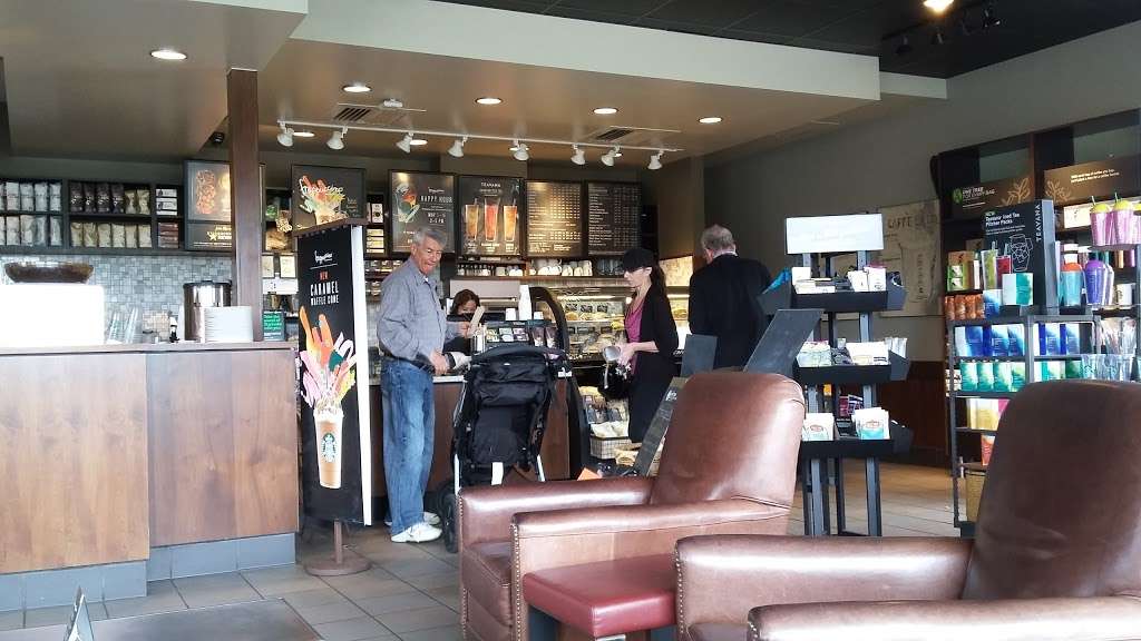 Starbucks | 9925 E Hampden Ave, Denver, CO 80231 | Phone: (303) 369-5081