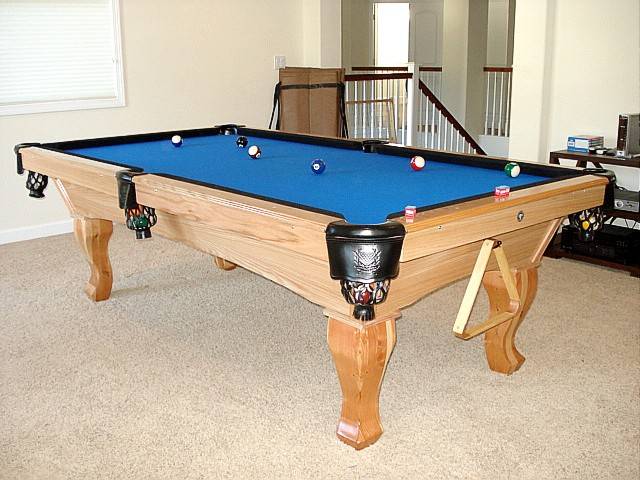 Admiral Pool Tables Inc. | 30139 Industrial Pkwy SW suite a, Hayward, CA 94544, USA | Phone: (510) 462-0139