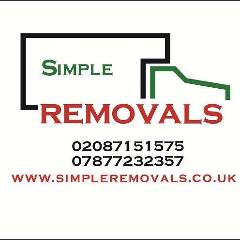 Simple Removals Limited | 210 Cannon Hill Ln, London SW20 9BY, UK | Phone: 020 8715 1575