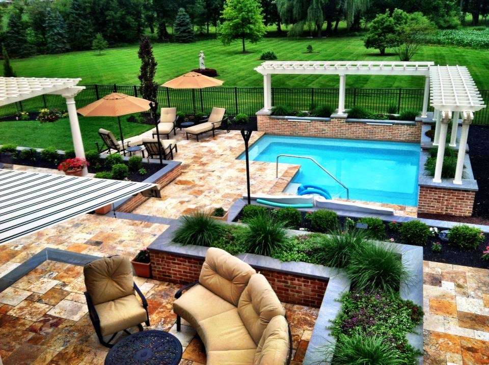 B&B Pools | 19 Main St, Hellertown, PA 18055 | Phone: (610) 691-7665