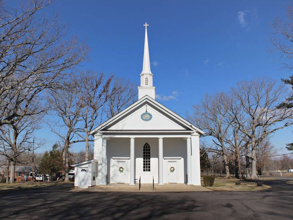 Lael Baptist Church | Lignum, VA 22726