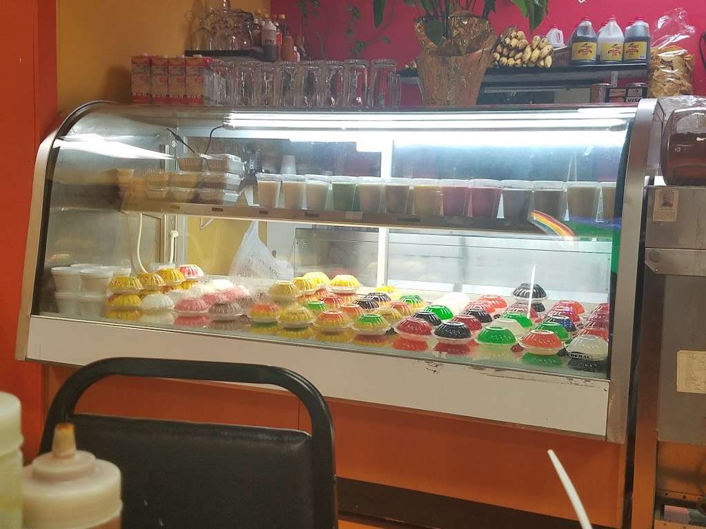 Gelatinas Cris | 4725 S Cicero Ave, Chicago, IL 60632, USA | Phone: (773) 582-8162