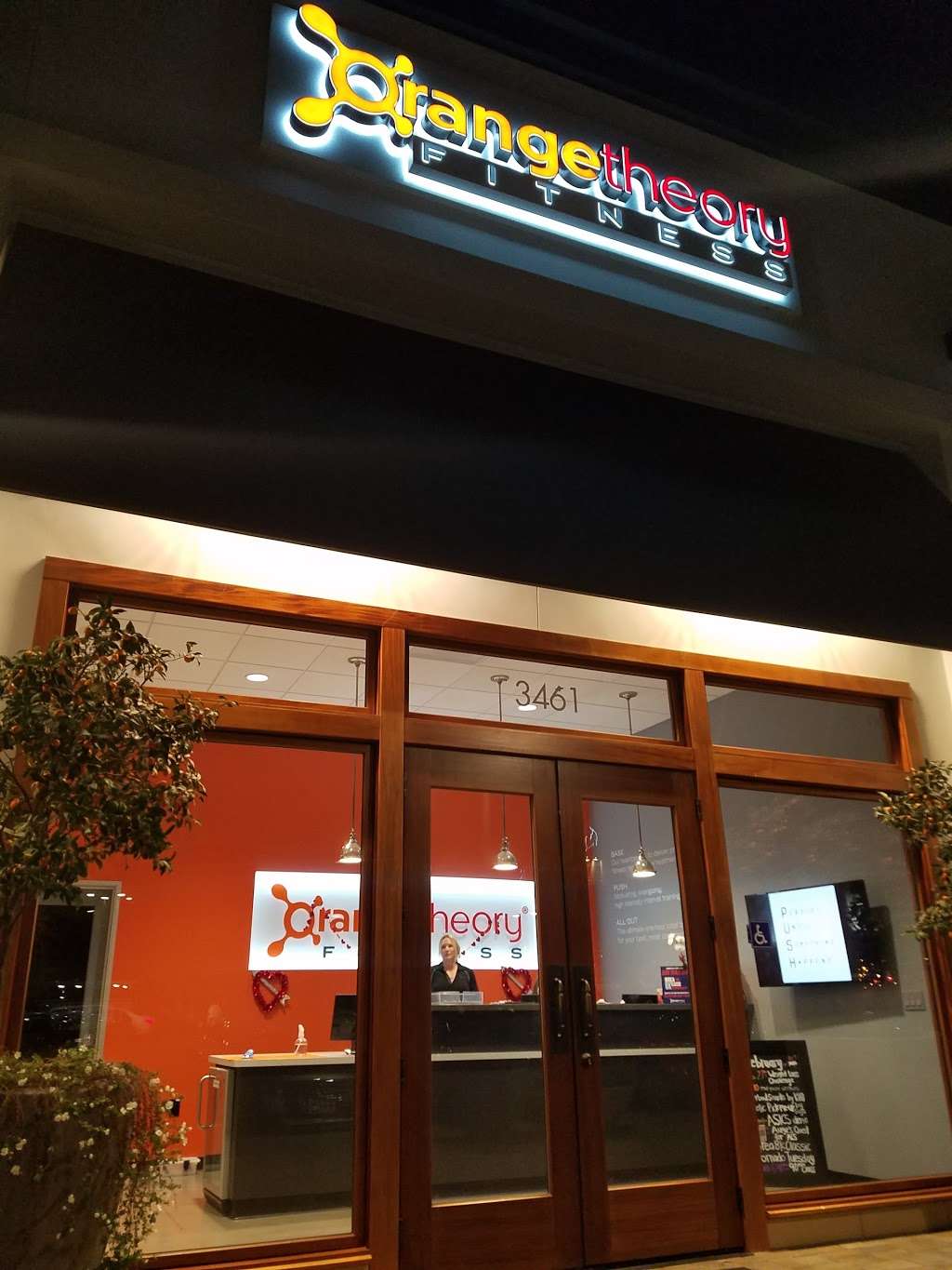 Orangetheory Fitness | 3461 E Imperial Hwy, Brea, CA 92823, USA | Phone: (714) 510-5100