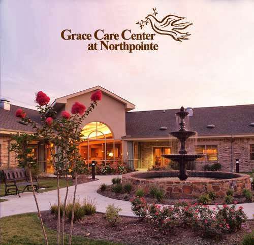 Grace Care Center at Northpointe & Nstep Rehab | 11830 Northpointe Blvd, Tomball, TX 77377, USA | Phone: (281) 205-9400