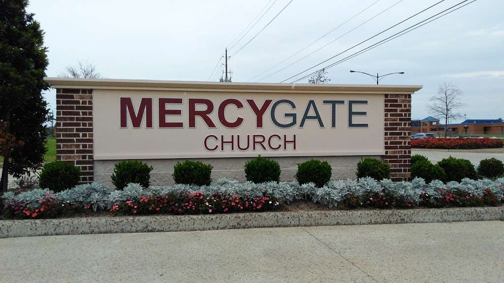 MercyGate Church | 9627 Eagle Dr, Mont Belvieu, TX 77523, USA | Phone: (281) 576-5201