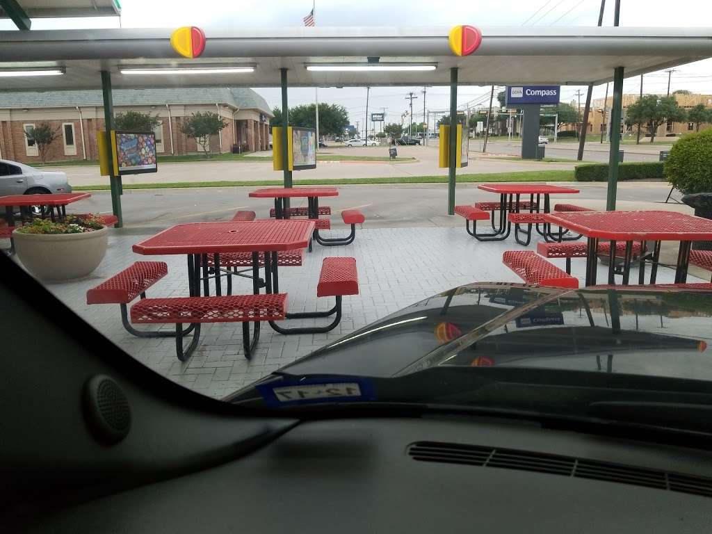 Sonic Drive-In | 3025 N Galloway Ave, Mesquite, TX 75150 | Phone: (972) 682-9479