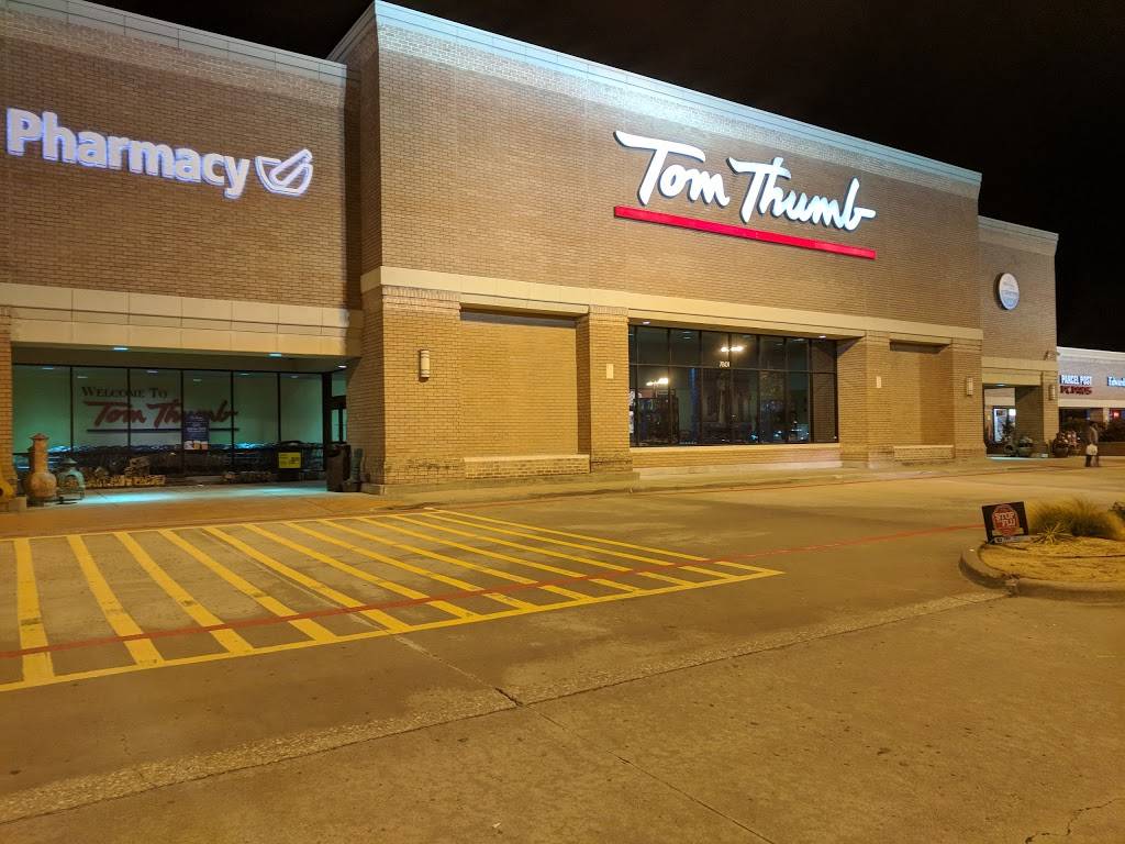 Tom Thumb | 7801 Alma Dr, Plano, TX 75025 | Phone: (972) 527-0961