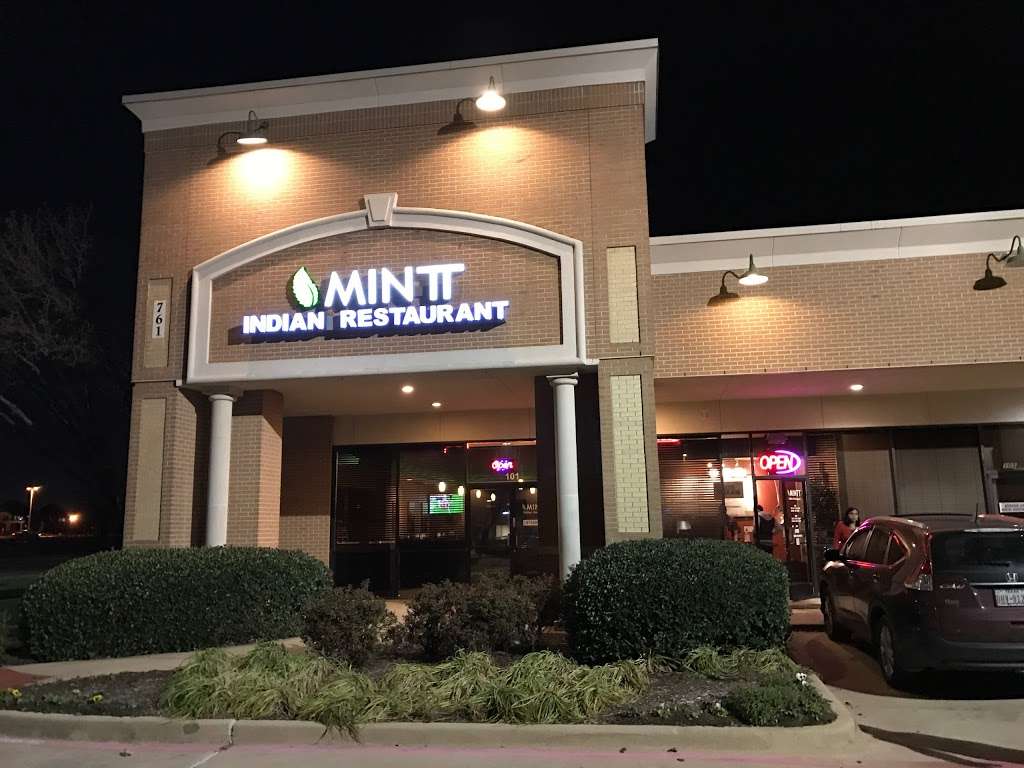 Mintt | 761 S MacArthur Blvd, Coppell, TX 75019, USA | Phone: (972) 462-8436