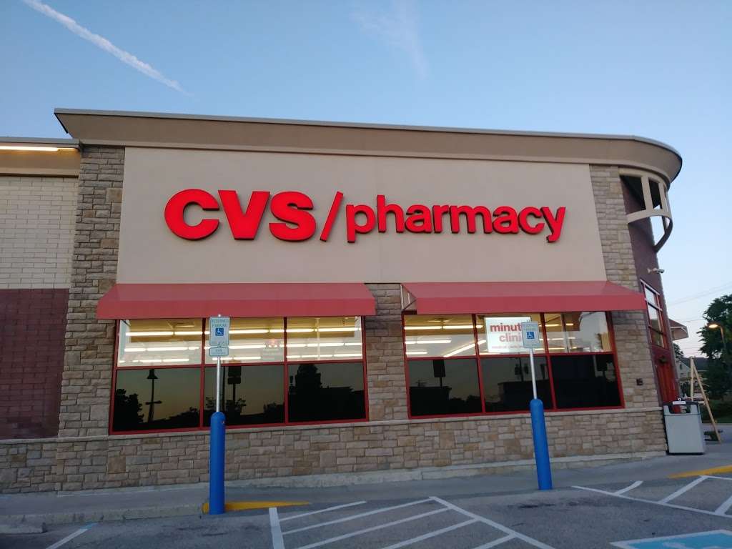 CVS | 1130 W Sunset Dr, Waukesha, WI 53189, USA | Phone: (262) 446-5169