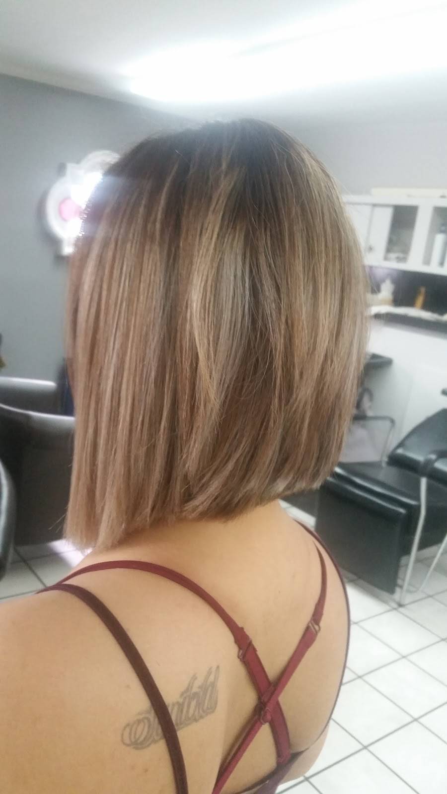 Mikes Hair Designers | 222 N Stapley Dr, Mesa, AZ 85203, USA | Phone: (480) 962-6716