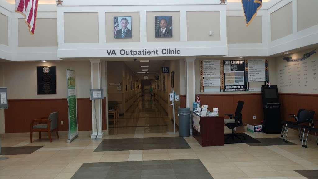 VA The Villages Outpatient Clinic | 8900 SE 165th Mulberry Ln, Summerfield, FL 34491 | Phone: (352) 674-5000