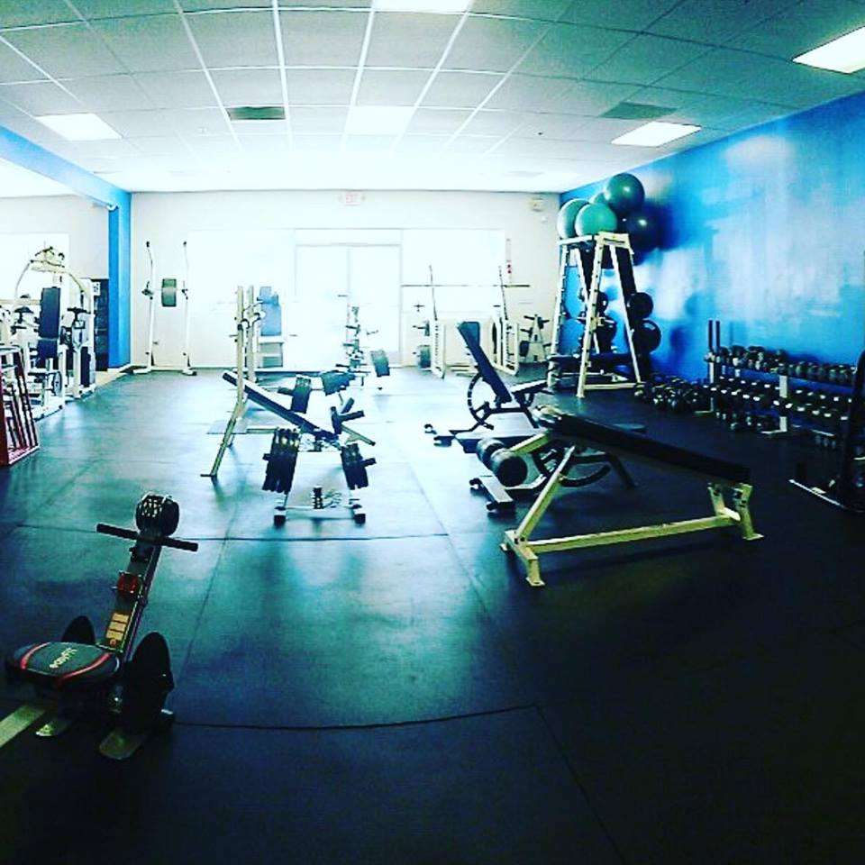 Valley Center Fitness | 28958 Lilac Rd Ste 5, Valley Center, CA 92082, USA | Phone: (760) 751-1505