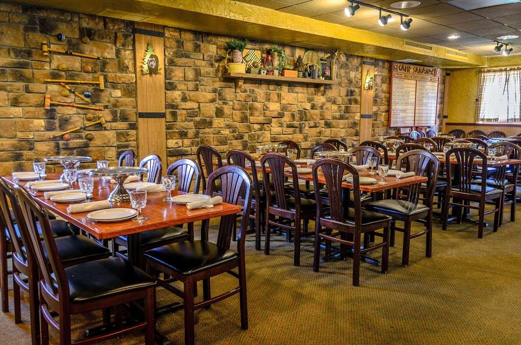 Chimney Rock Inn Gillette | 342 Valley Rd, Gillette, NJ 07933, USA | Phone: (908) 580-1100