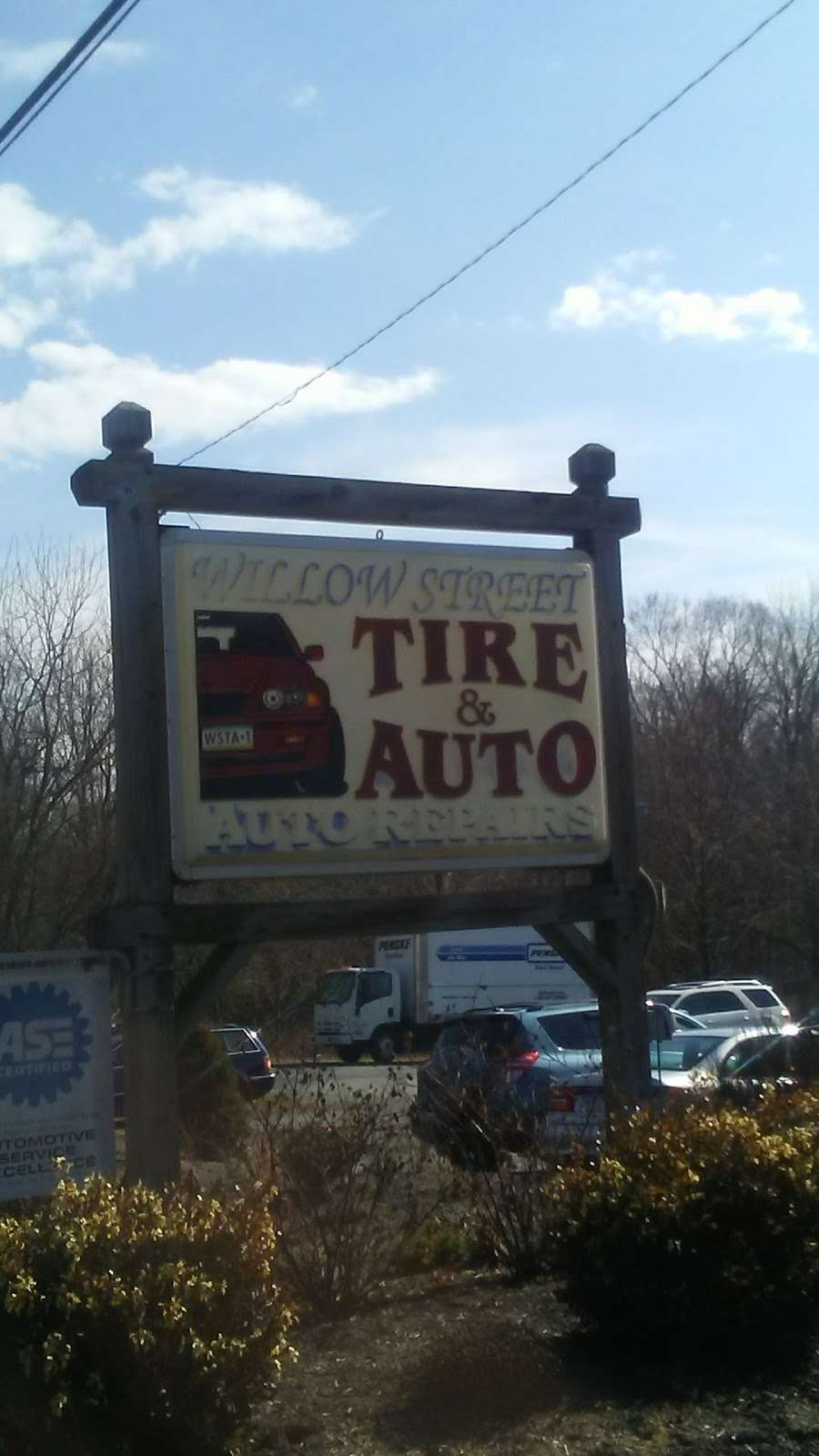 Willow Street Tire & Auto Services | 326 Beaver Valley Pike, Willow Street, PA 17584 | Phone: (717) 464-4633