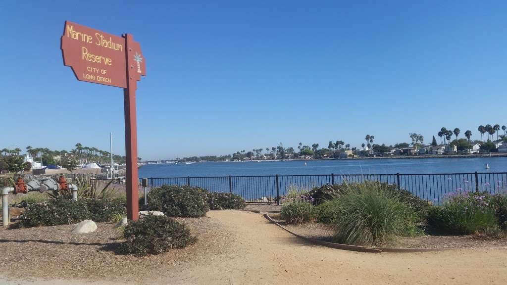 Marine Stadium Reserve | Long Beach, CA 90803, USA