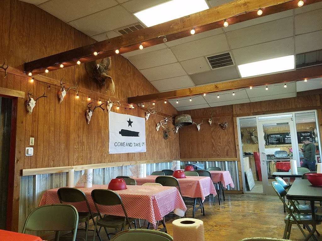 M5 Sausage Co. | 30219 Farm to Market Rd 1488, Waller, TX 77484, USA | Phone: (281) 379-5551