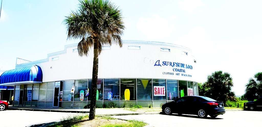 Surfside Loco Galveston | 3802 Cove View Blvd J, Galveston, TX 77554, USA | Phone: (409) 744-5626