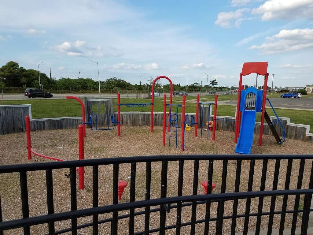 Anchor Town Park | 630 Lido Blvd, Lido Beach, NY 11561, USA | Phone: (516) 431-6946