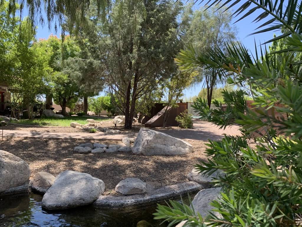 Crossroads Adult Care Home | 5825 N Escondido Ln, Tucson, AZ 85704, USA | Phone: (520) 742-1850
