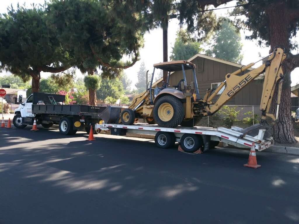 Acosta & Sons Sewer Contractors | 9640 Stonehurst Ave, Sun Valley, CA 91352, USA | Phone: (818) 248-3355