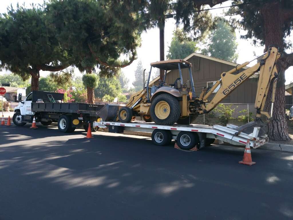 Acosta & Sons Sewer Contractors | 9640 Stonehurst Ave, Sun Valley, CA 91352 | Phone: (818) 248-3355