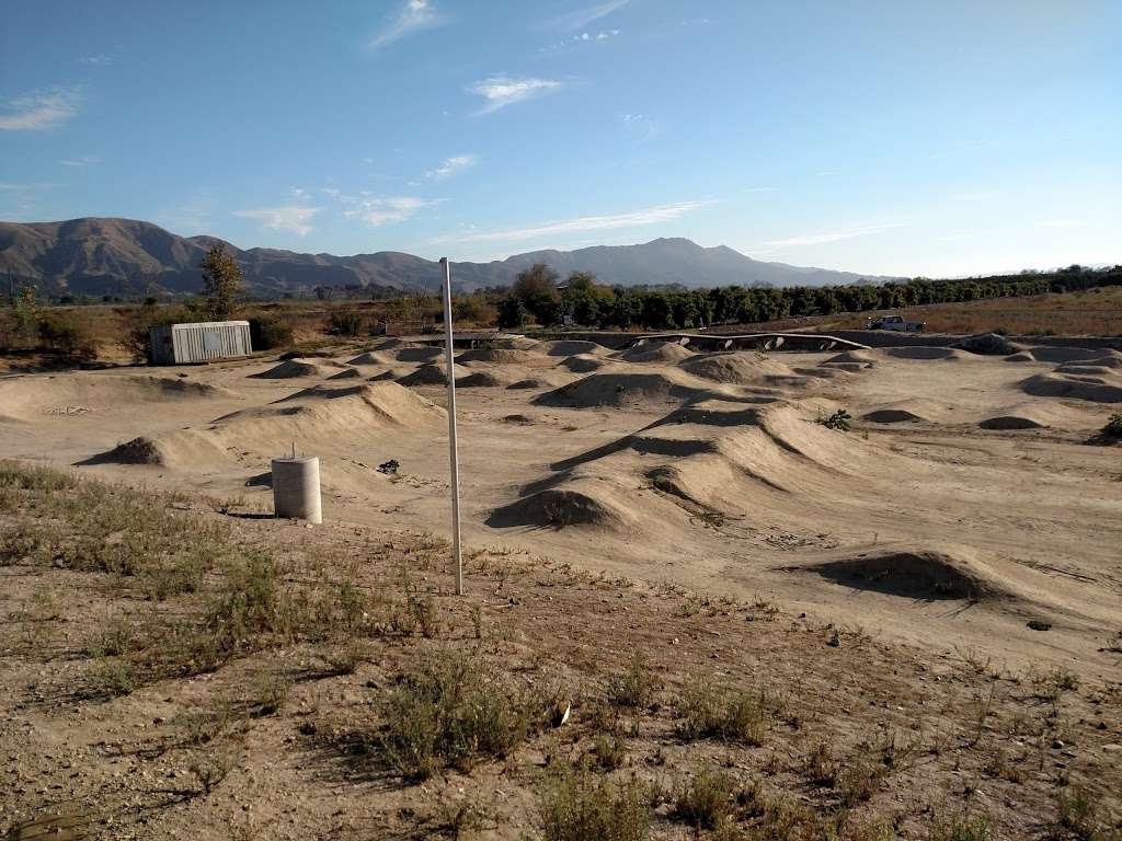 Fillmore Bike Park | 100 D St, Fillmore, CA 93015 | Phone: (805) 524-1500