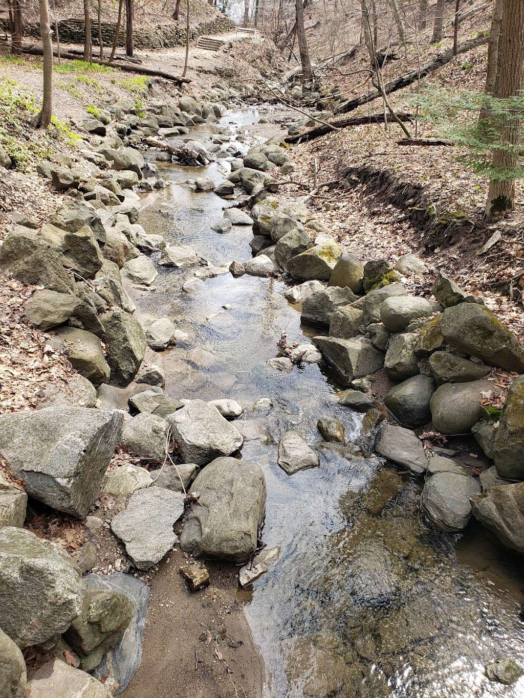 Seven Bridges | Seven Bridges Trail, South Milwaukee, WI 53172, USA