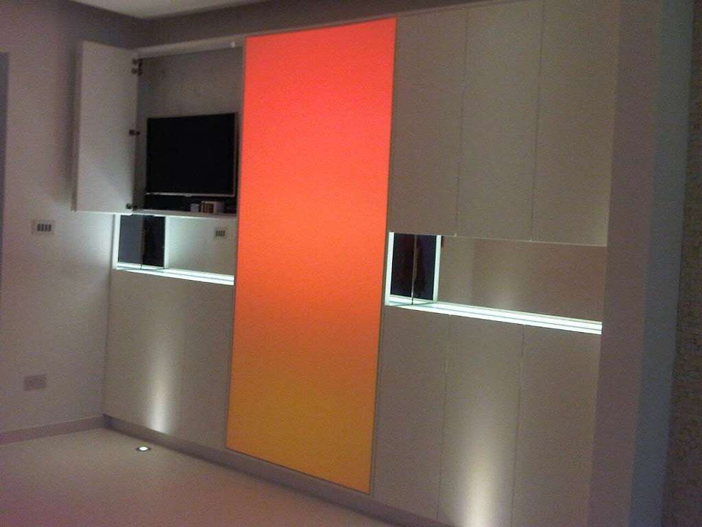 Electricus Audio Visual | Unit E2, Davids House, Queens Road, Barnet EN5 4DJ, UK | Phone: 020 8443 2644