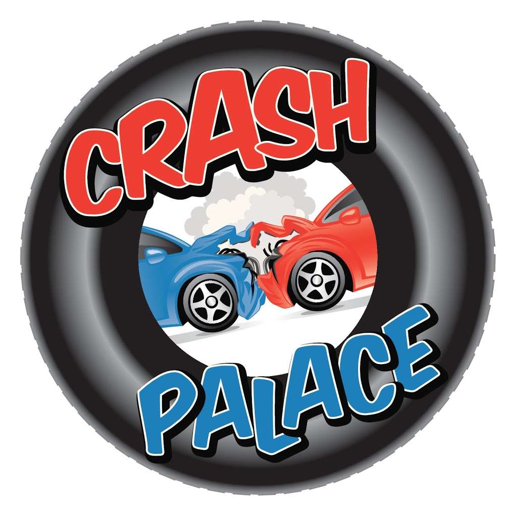 Crash Palace | 12152 Co Rd 46, Milliken, CO 80543, USA | Phone: (970) 587-4355