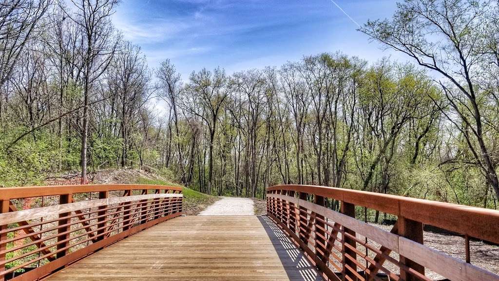 West Dupage Forest Preserve | 955 S Neltnor Blvd, West Chicago, IL 60185, USA