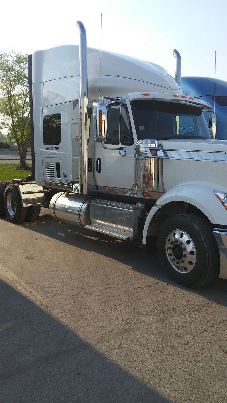 C Cann Trucking LLC | 293 Poplar St, Larksville, PA 18651, USA | Phone: (570) 793-5938