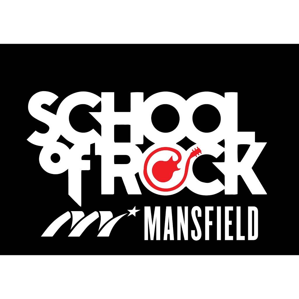 School of Rock Mansfield | 8021 Matlock Rd # 101, Arlington, TX 76002, USA | Phone: (817) 472-1131