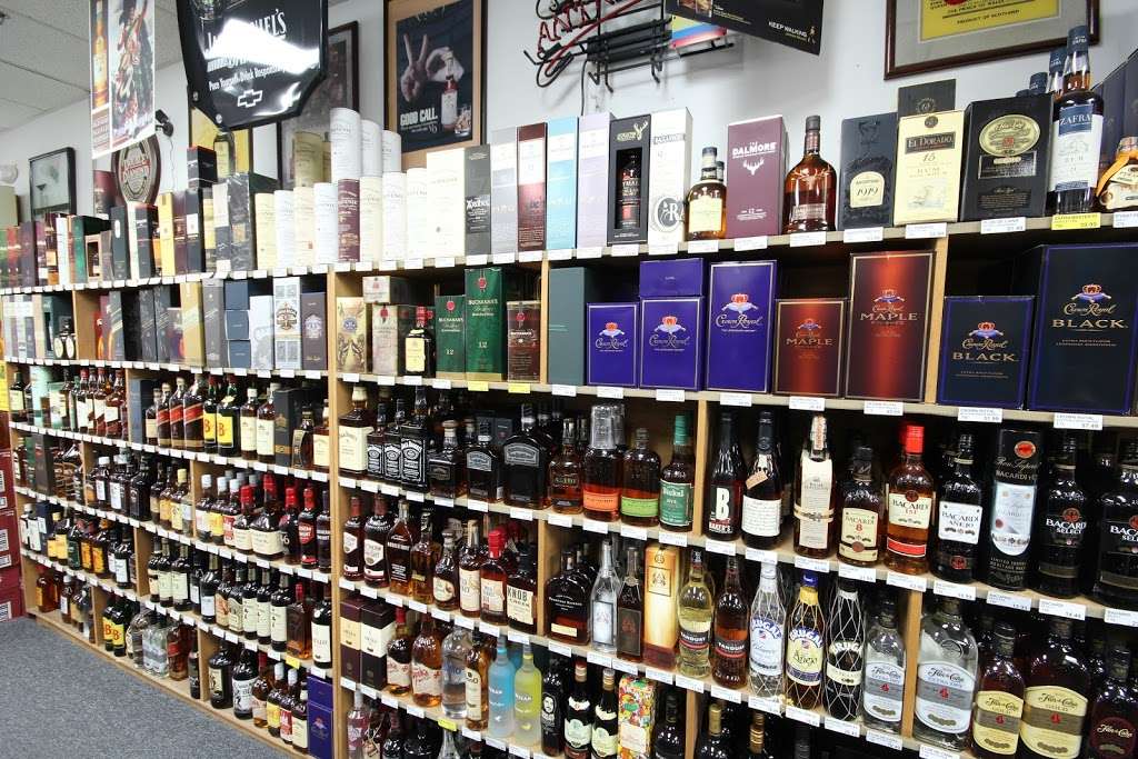 Northlake Wine & Liquor | 94 Indian Trace, Weston, FL 33326 | Phone: (954) 385-1521